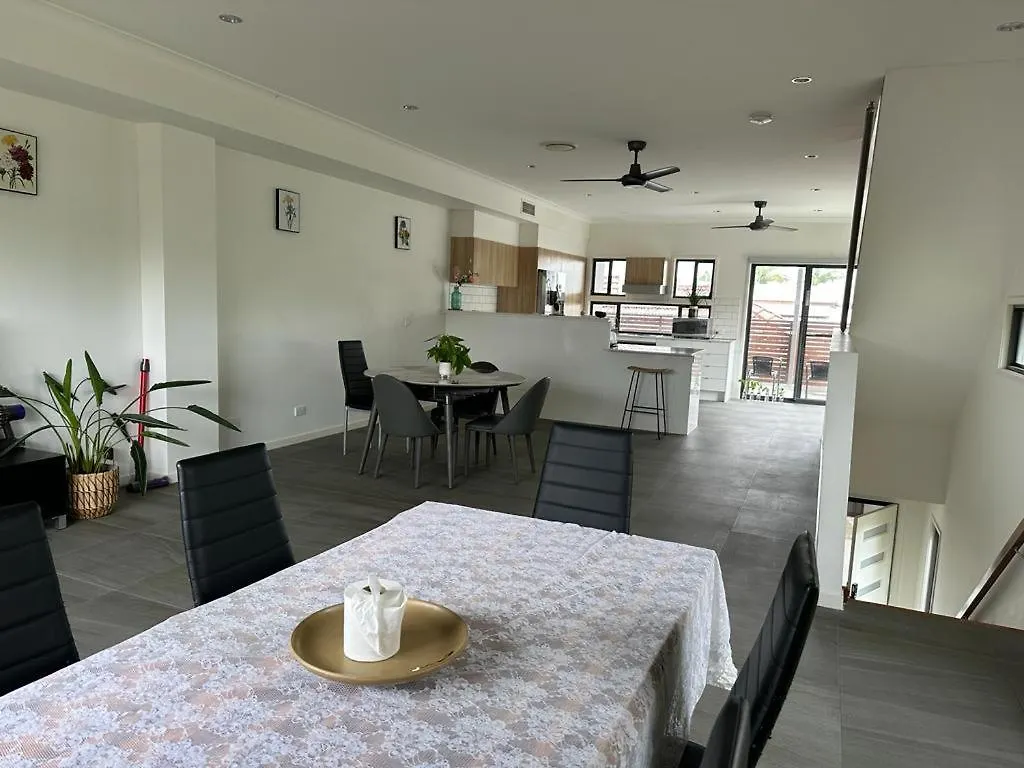 Holiday home Best Bne Location To Enjoy Vocation Brisbane