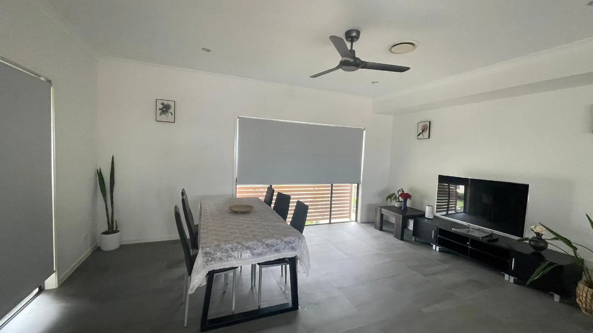 Best Bne Location To Enjoy Vocation Brisbane Holiday home