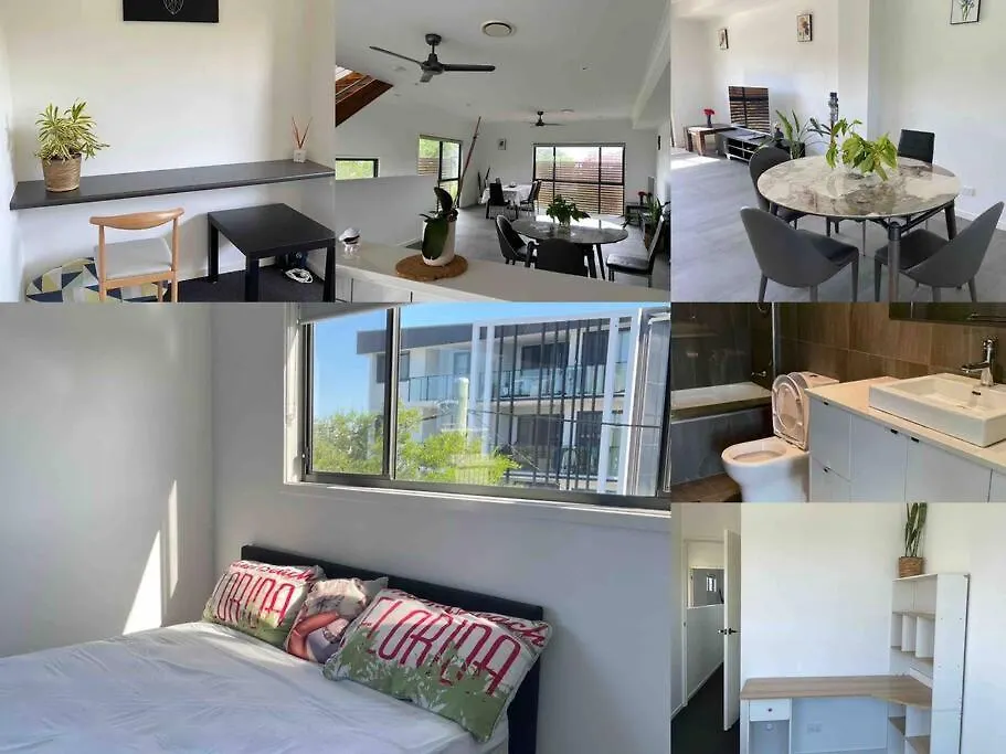 Best Bne Location To Enjoy Vocation Brisbane