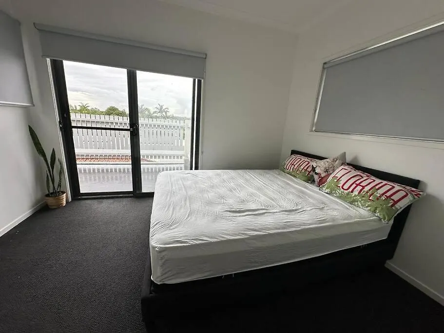 Holiday home Best Bne Location To Enjoy Vocation Brisbane