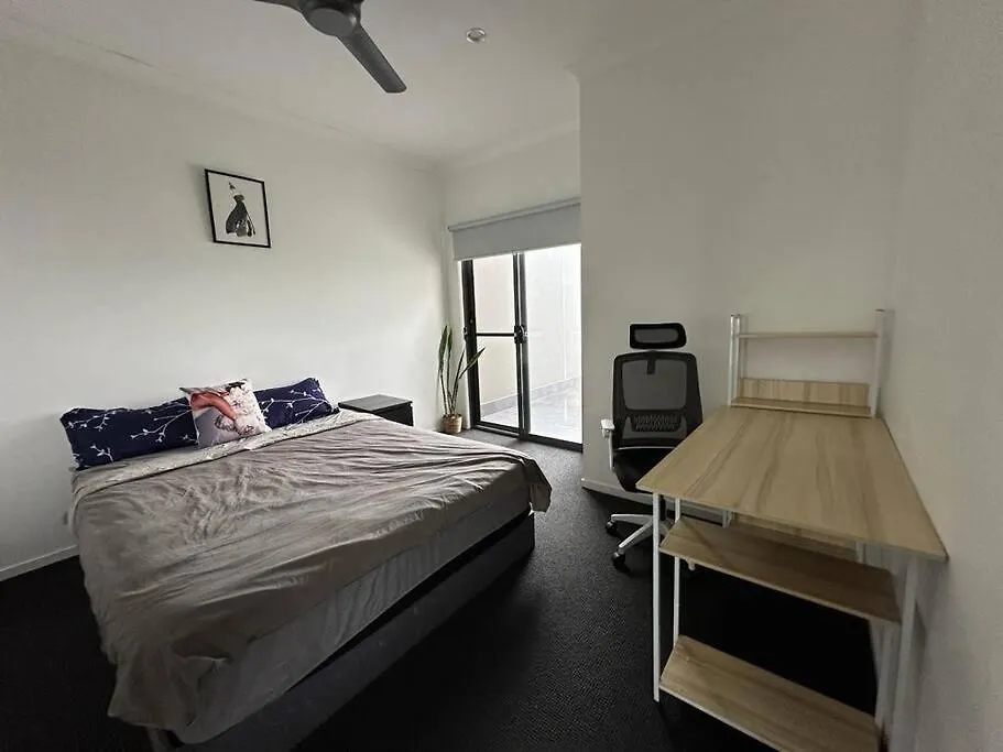 Best Bne Location To Enjoy Vocation Brisbane Australia