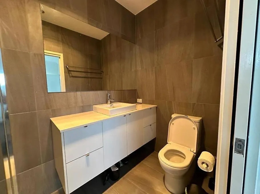 Holiday home Best Bne Location To Enjoy Vocation Brisbane