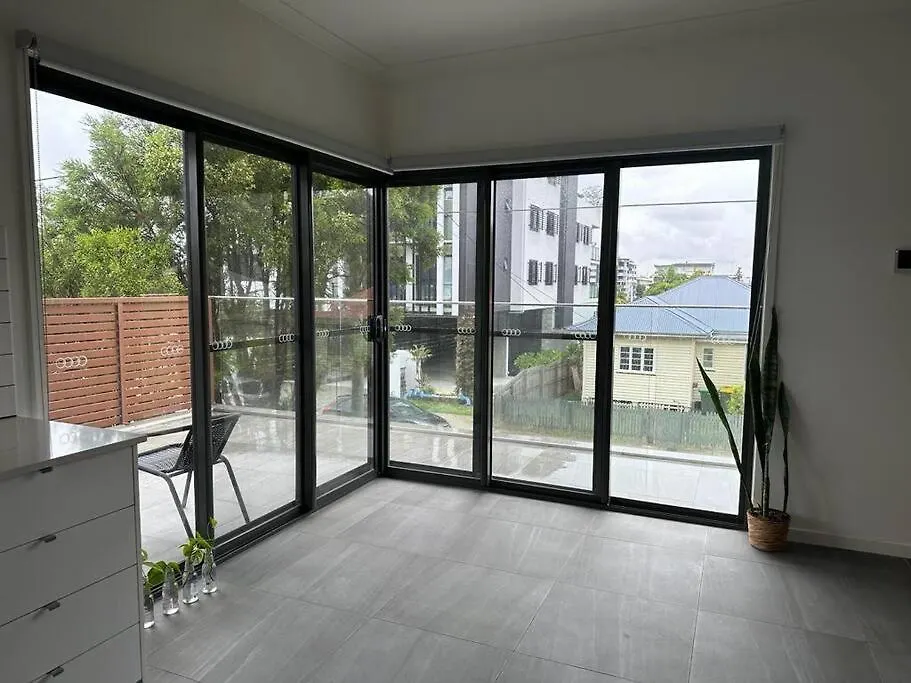 Best Bne Location To Enjoy Vocation Brisbane 0*,