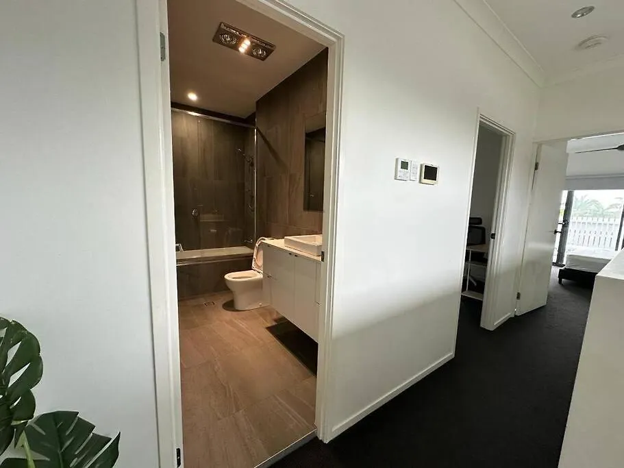 Holiday home Best Bne Location To Enjoy Vocation Brisbane