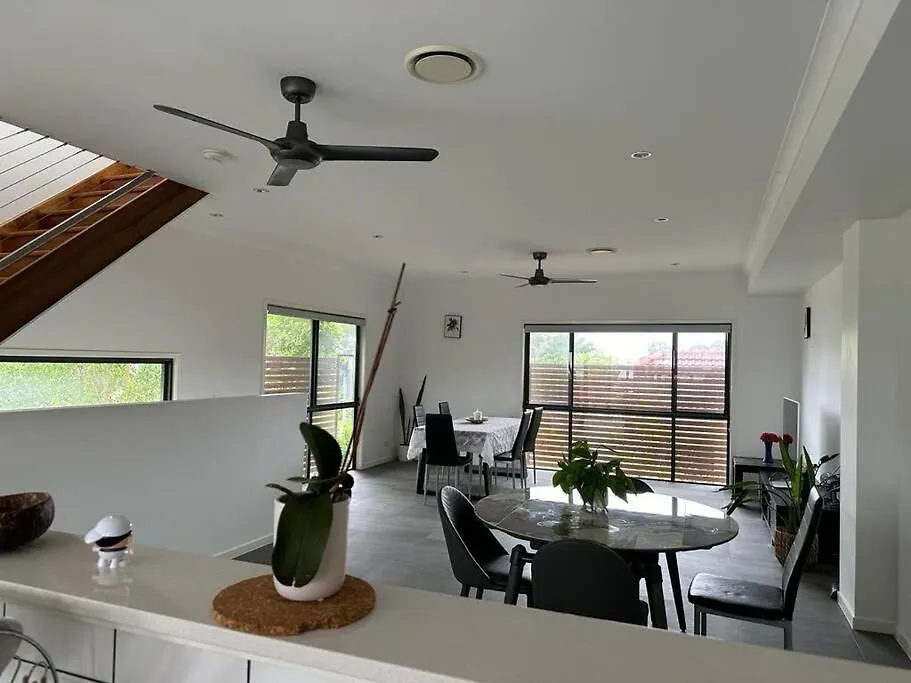 Holiday home Best Bne Location To Enjoy Vocation Brisbane