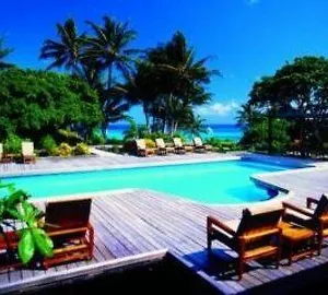 Lizard Island Курортный комплекс
