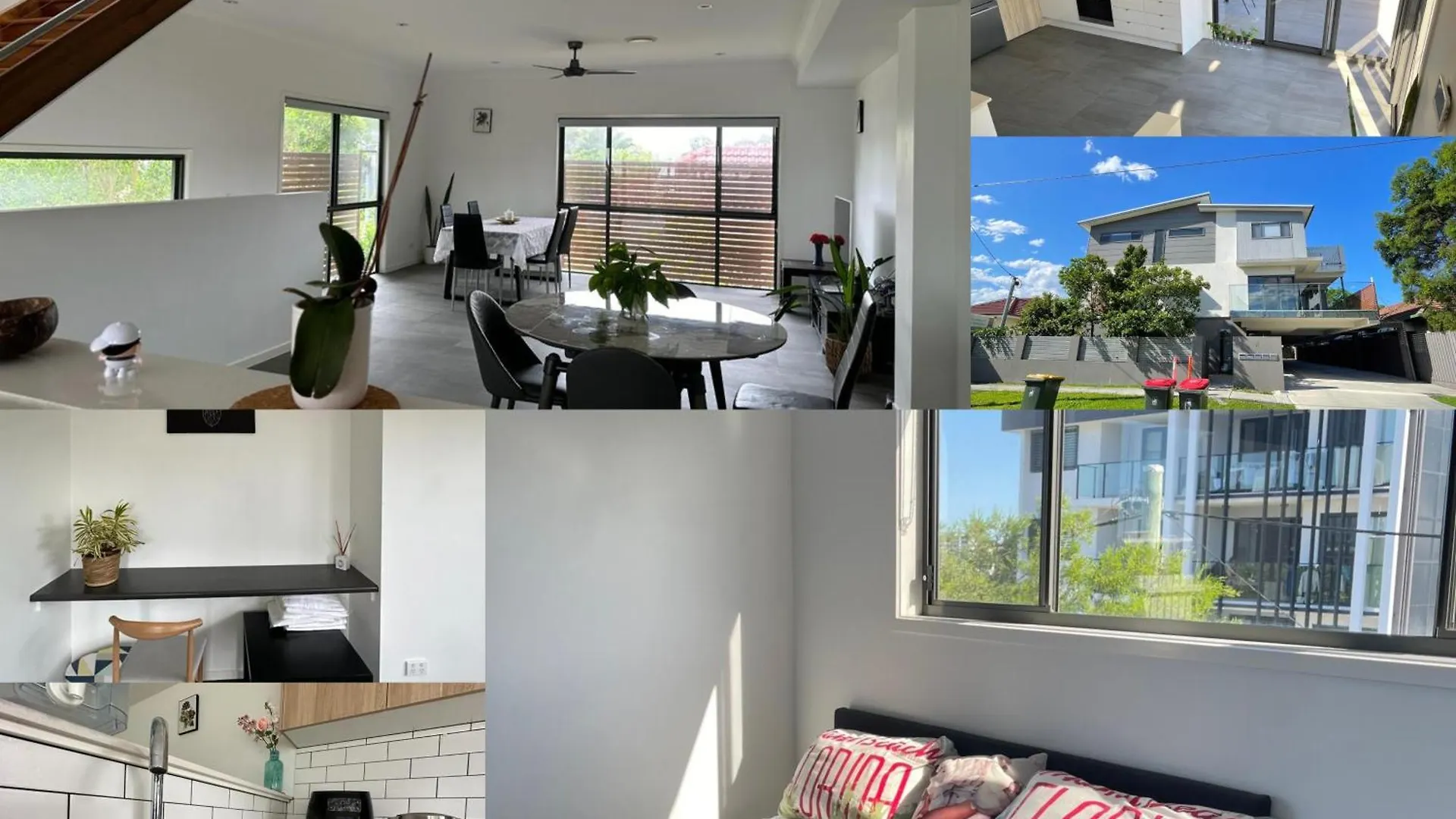 Best Bne Location To Enjoy Vocation Brisbane Holiday home