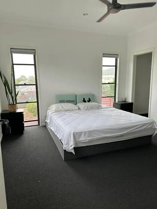 Best Bne Location To Enjoy Vocation Brisbane Holiday home