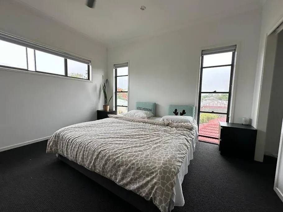 Best Bne Location To Enjoy Vocation Brisbane 0*,  Australia